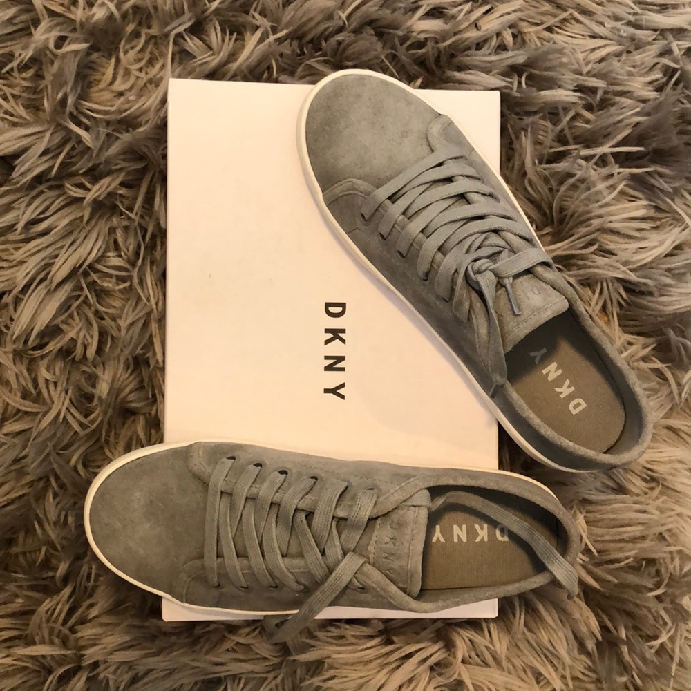 DKNY Shoes